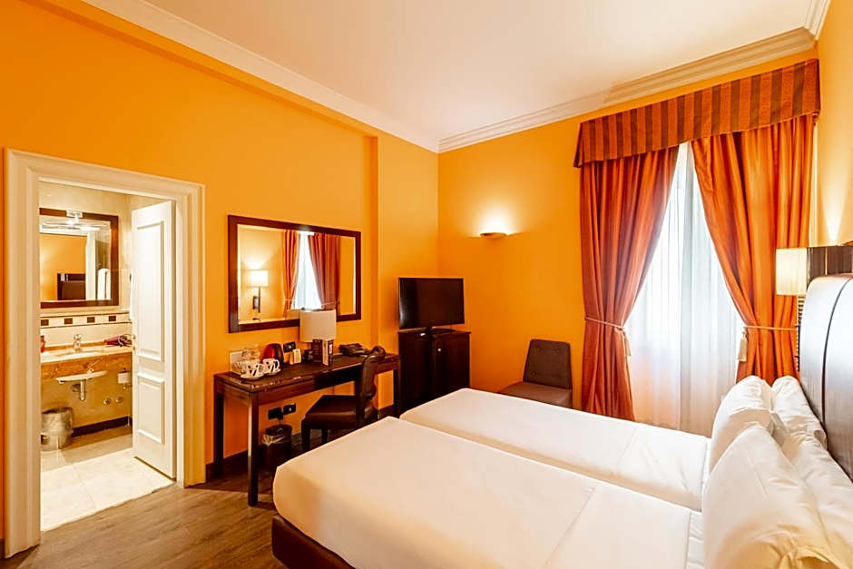 Allegroitalia San Gallo Firenze