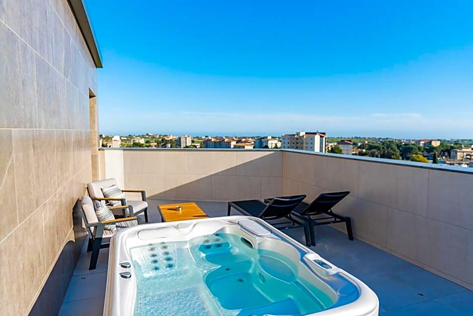 Modica Boutique Hotel