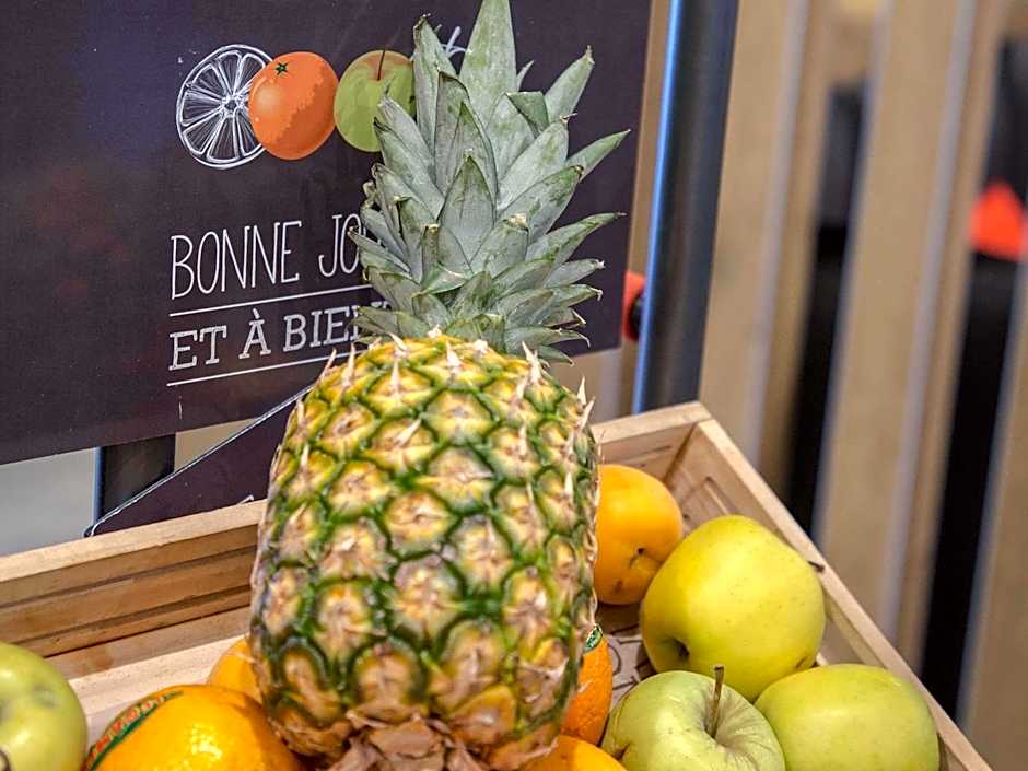 ibis Brignoles Provence Verte