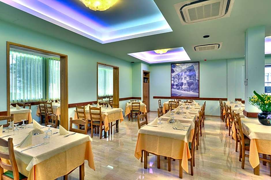 Hotel Vallechiara
