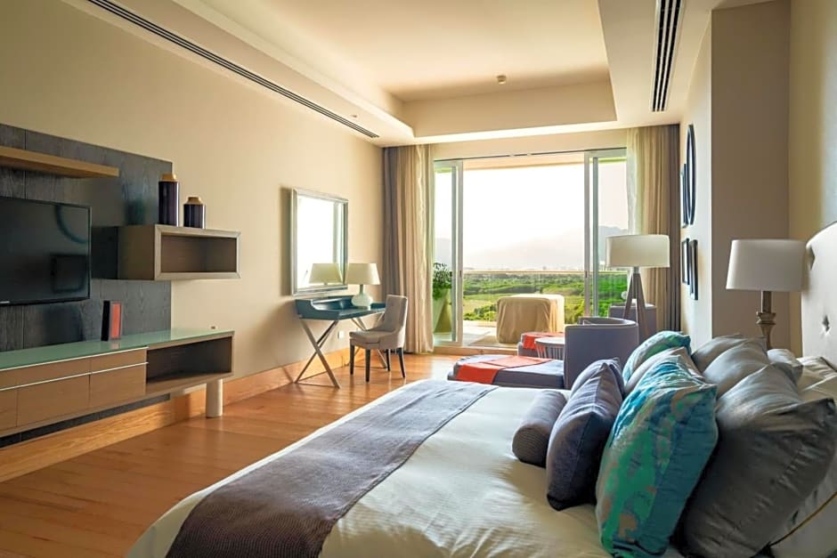 Grand Luxxe Two Bedroom Spa Suite- Nuevo Vallarta