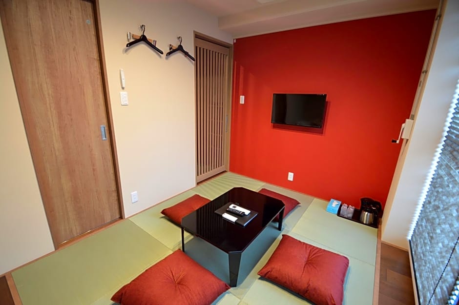 Photo 1 of 11 of Japanese Style Standard Room