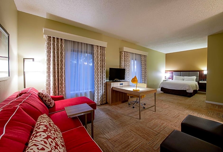Hampton Inn By Hilton & Suites Lafayette, La