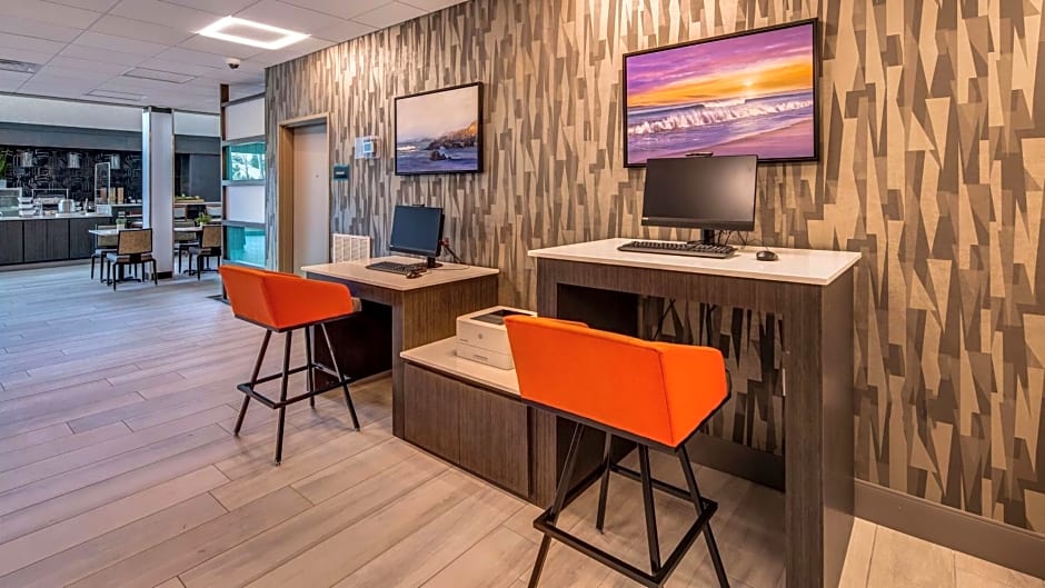 Executive Residency by Best Western Corpus Christi