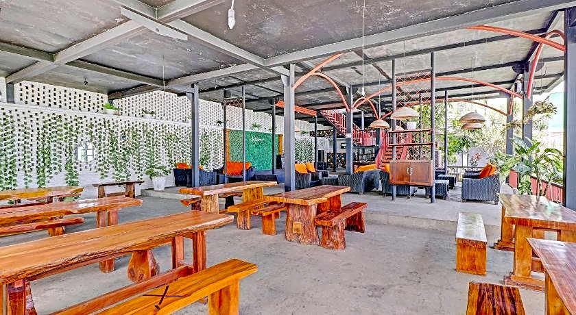 Collection O 90617 Rumah Oma Opa Syariah