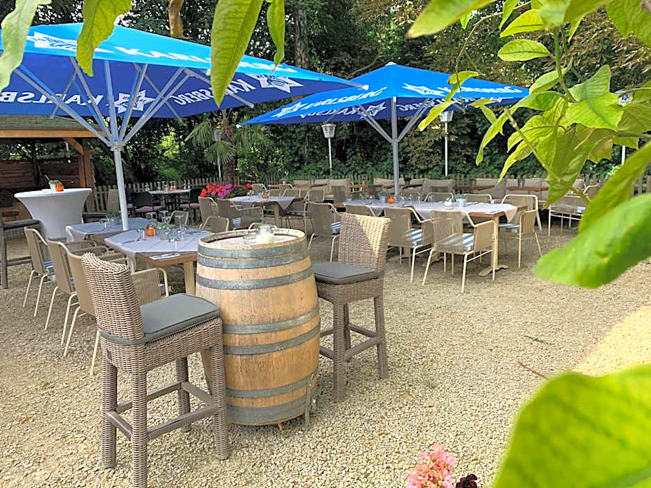 Hotel Restaurant El Greco bei der Taffingsmühle