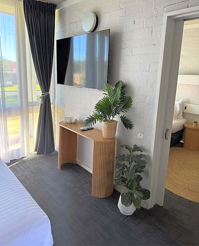 Mallacoota Hotel Motel