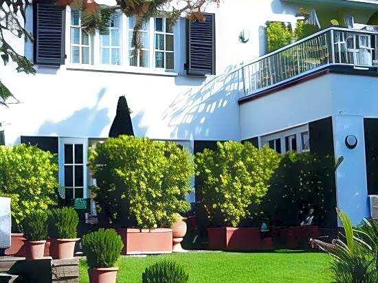 Hotel Villa im Park