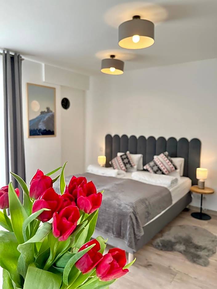 Karkonoskie Widoki Apartamenty