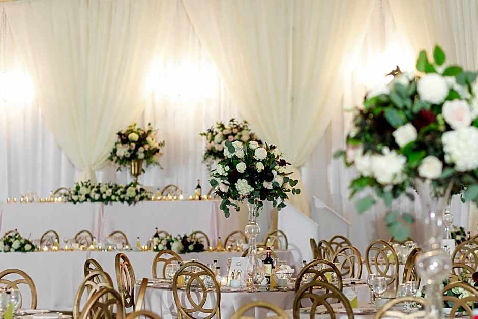 Niagara Falls Marriott Fallsview Hotel & Spa