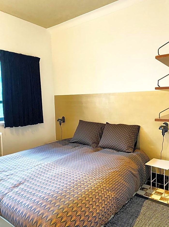 B & B Expohouse – Antwerp, DC