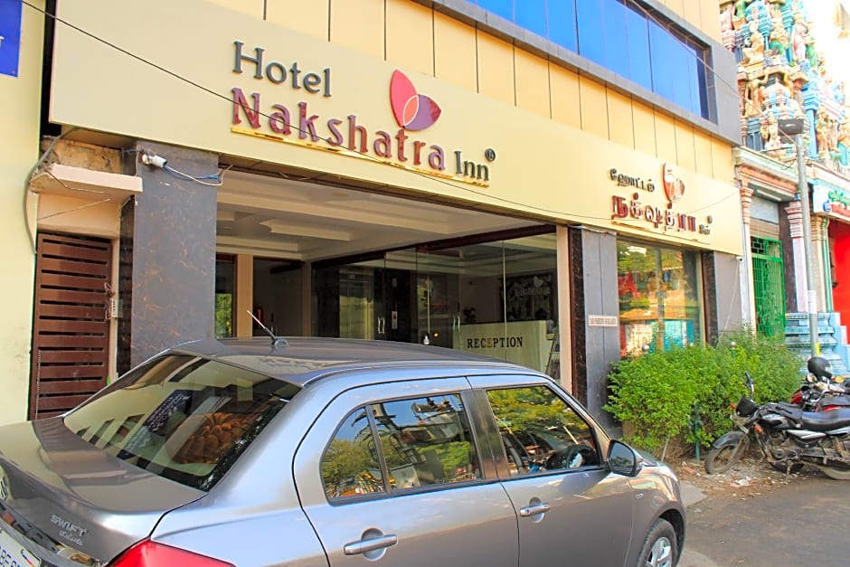 Hotel Nakshatra Inn Tuticorin 