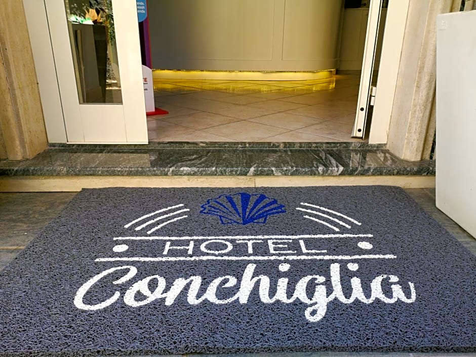 Hotel La Conchiglia