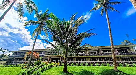 Caliraya Ecoville Recreation Farm & Resort