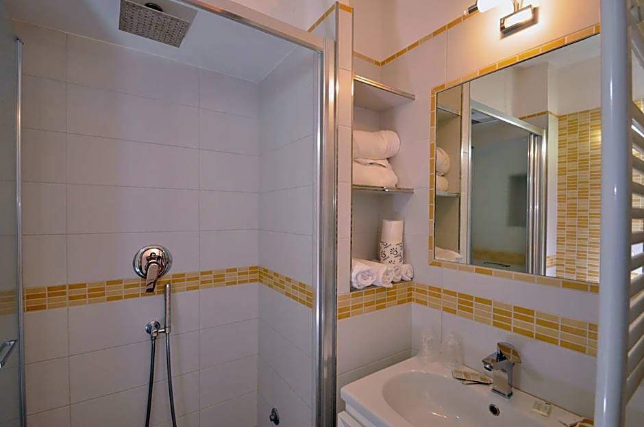 La rosa dei venti - Cetara