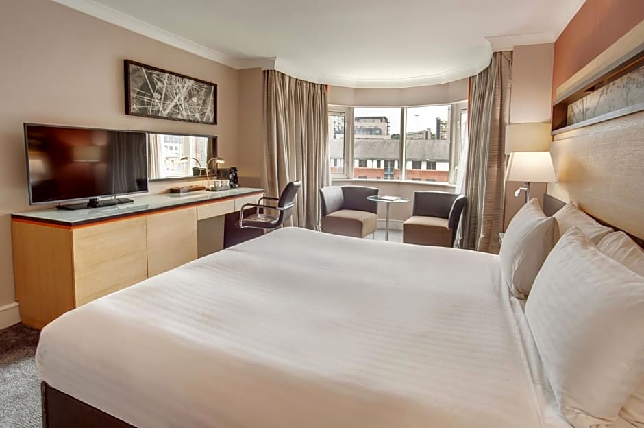 Best Western Plus The Quays Hotel Sheffield