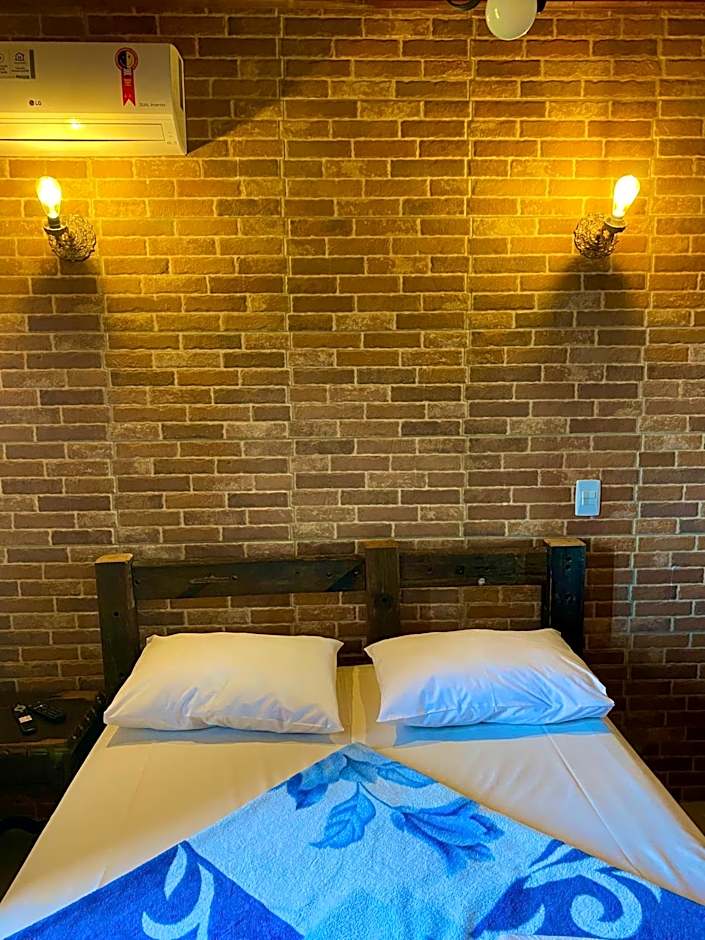 Chalés Marinelli em São Roque