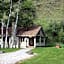 Rye Creek Lodge