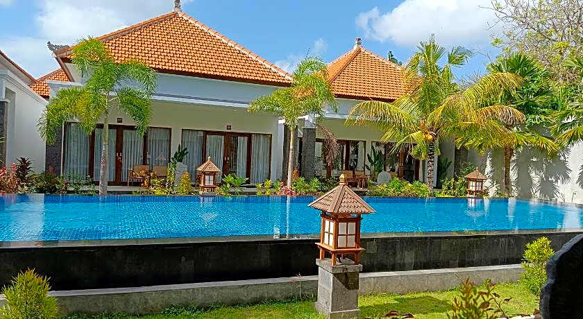 Kubu Garden Suites & Villas Nusa Dua 