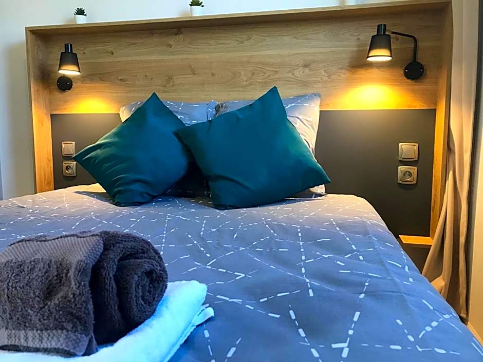 Le Lodge Premium