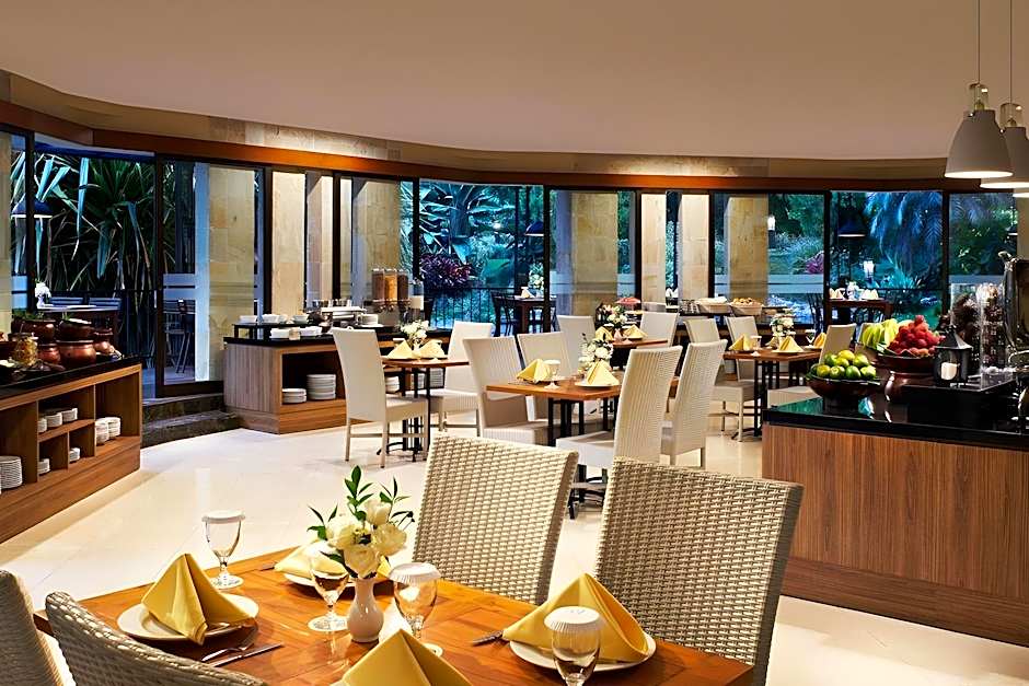 eL Hotel Kartika Wijaya Batu
