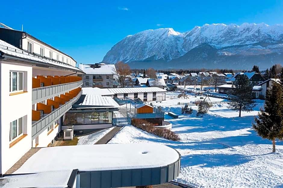 Hotel Grimmingblick GesmbH