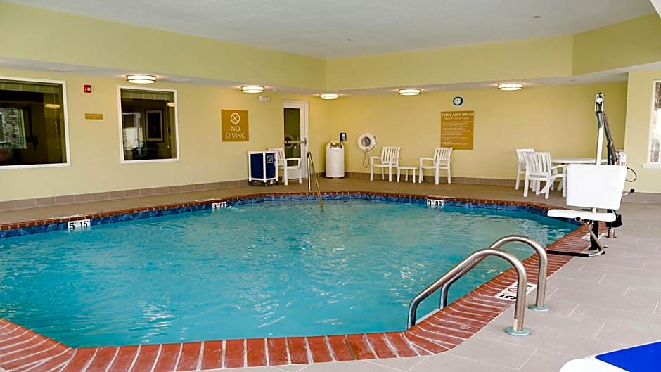 Candlewood Suites Memphis - Southaven By IHG