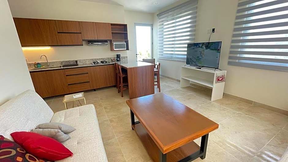 Hotel Playa La Media Luna