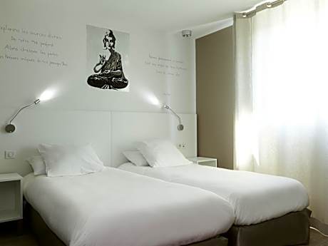 Standard Family Suite