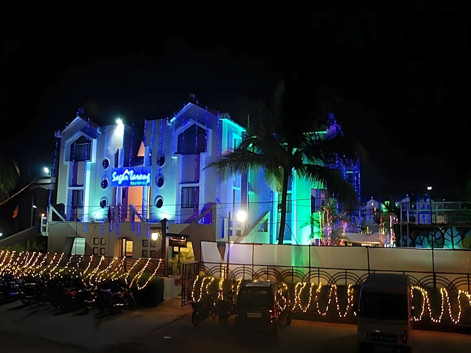 Sagar Tarang Residency