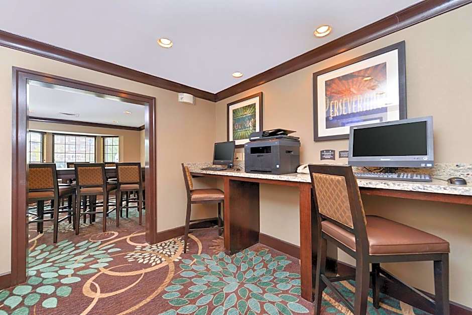 Staybridge Suites O'Fallon Chesterfield By IHG