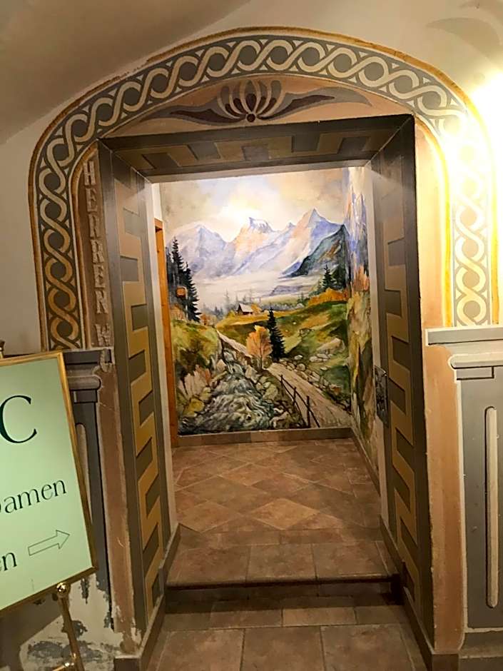 Gasthof zum Gamsjäger