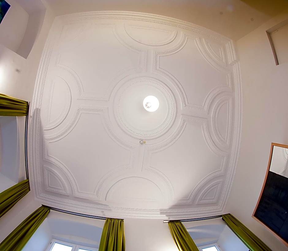 Hotel Kloster Holzen