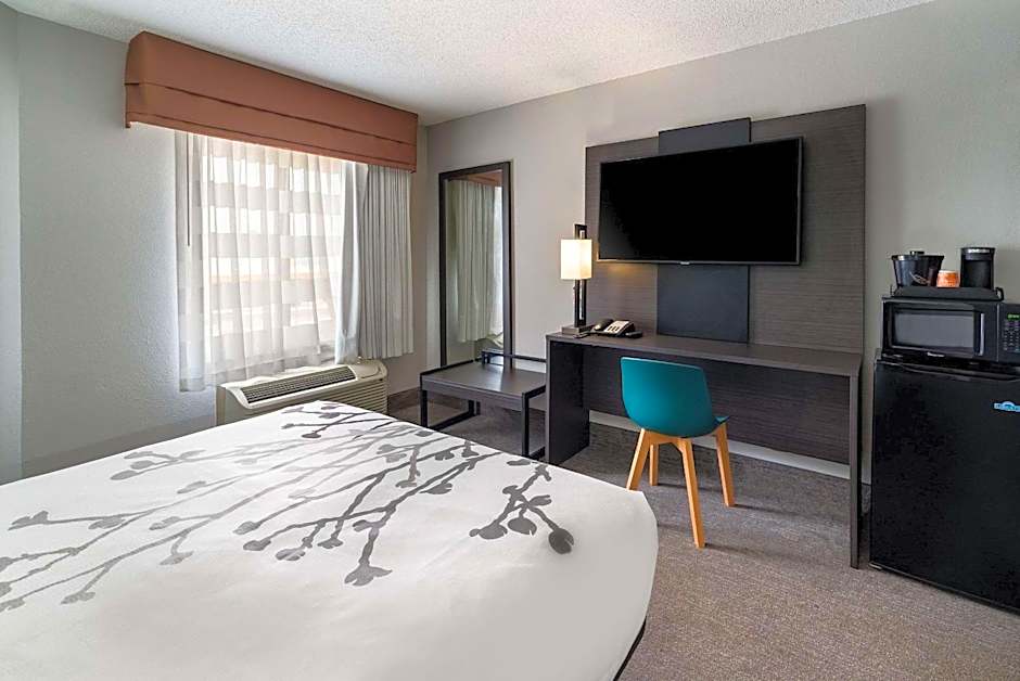 Sleep Inn Spartanburg Southwest