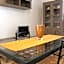 Boa Vista San Vito - Area Fitness, Barbecue Area, Tennis Court