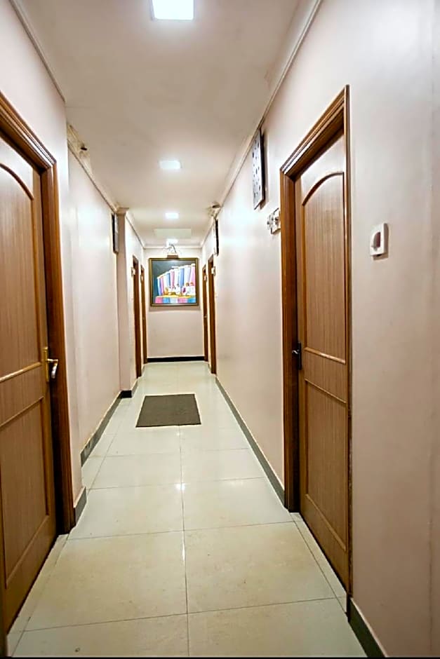 Hotel Maneck Residency