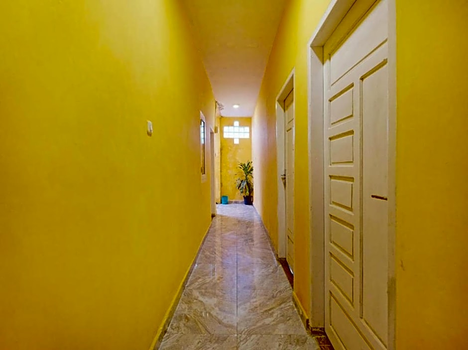 Wisma Pelangi Palopo RedPartner