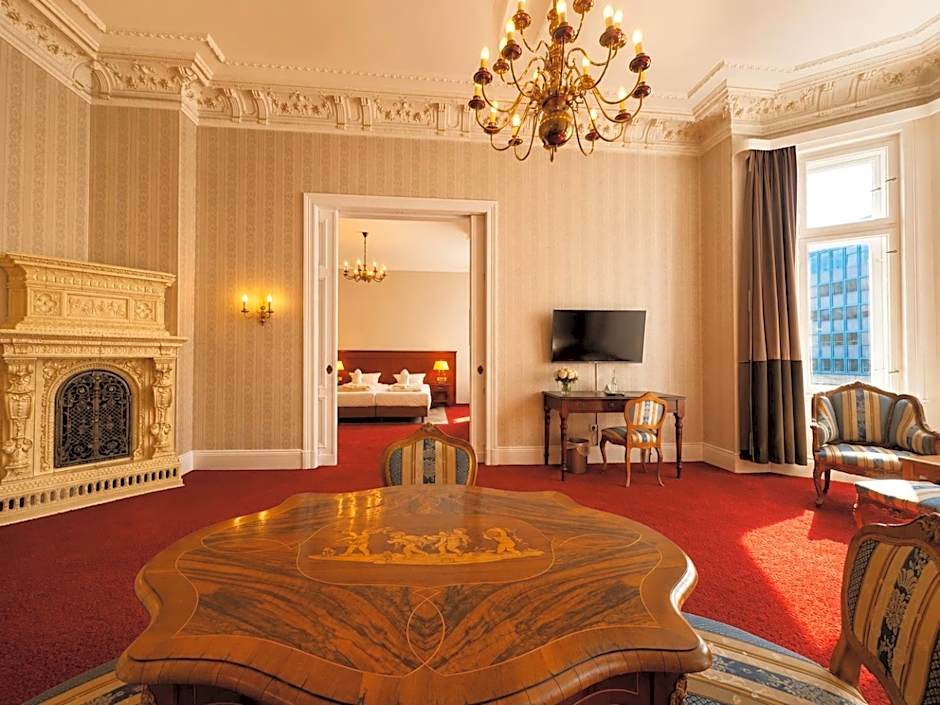 Hotel Kaiserhof