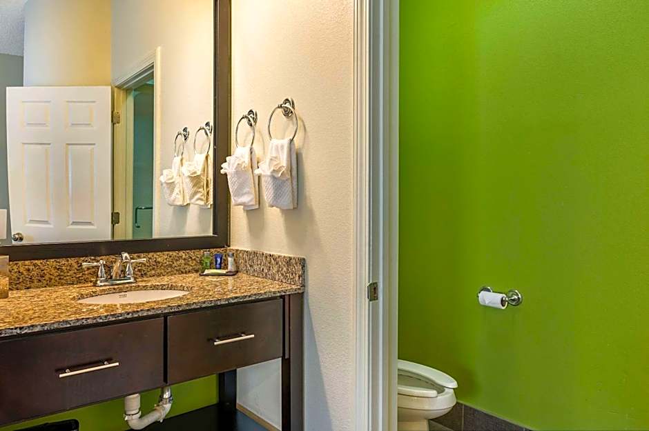 Sleep Inn Henderson-Evansville South