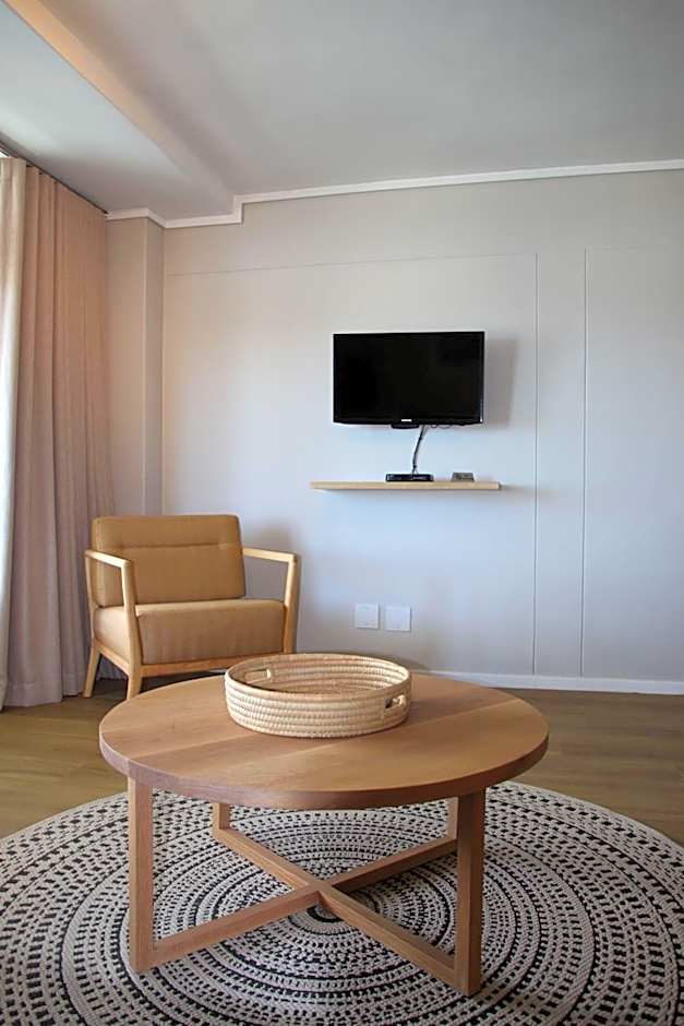 The Boardwalk Accommodation
