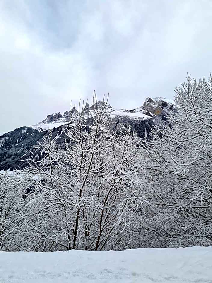 Hôtel Le White - Le 42 Restaurant