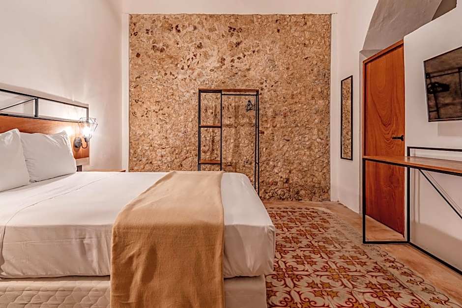 Hotel HO Merida