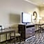 Quality Inn & Suites Bryan-College Station