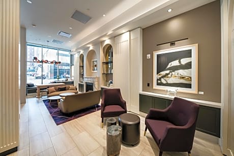 Pestana Park Avenue