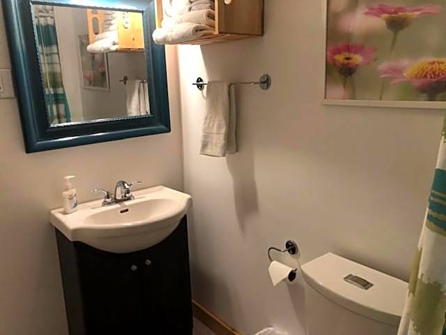 Jasper Way Inn Resort & Campground