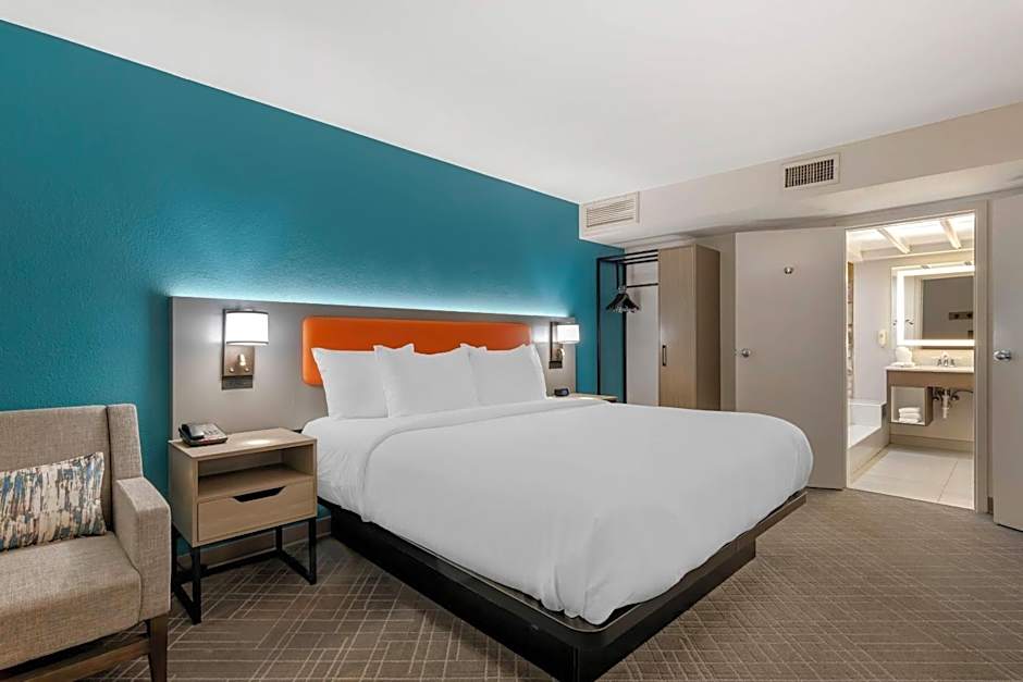 Comfort Inn & Suites Clemson - University Area