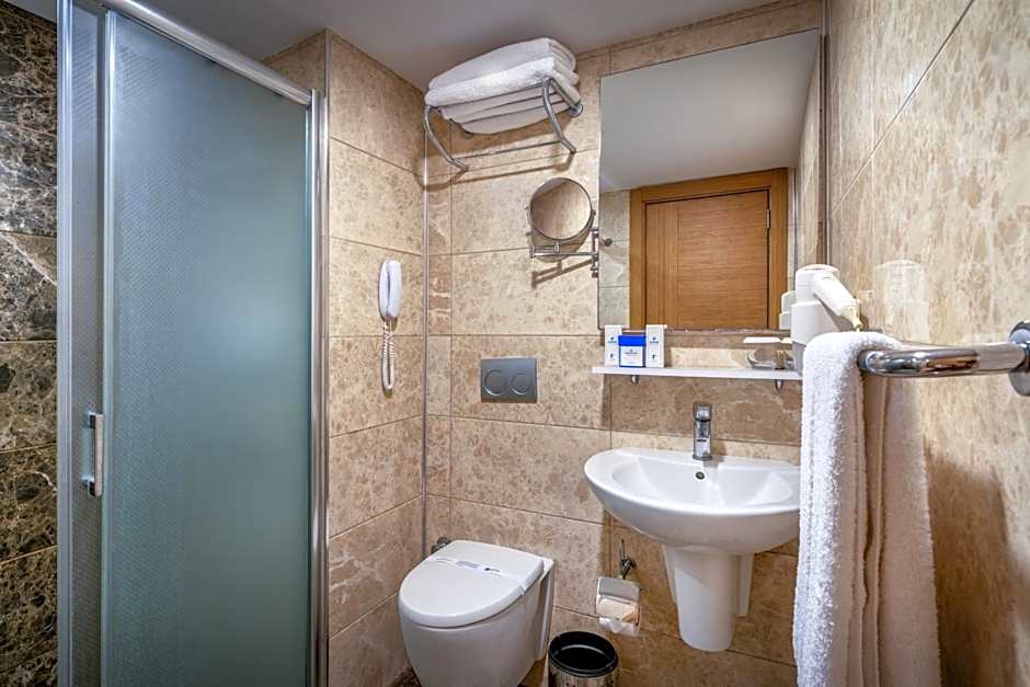 Saphir Hotel & Villas