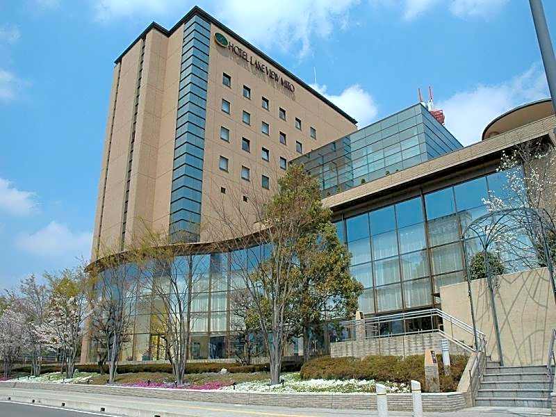 Hotel Lake View Mito