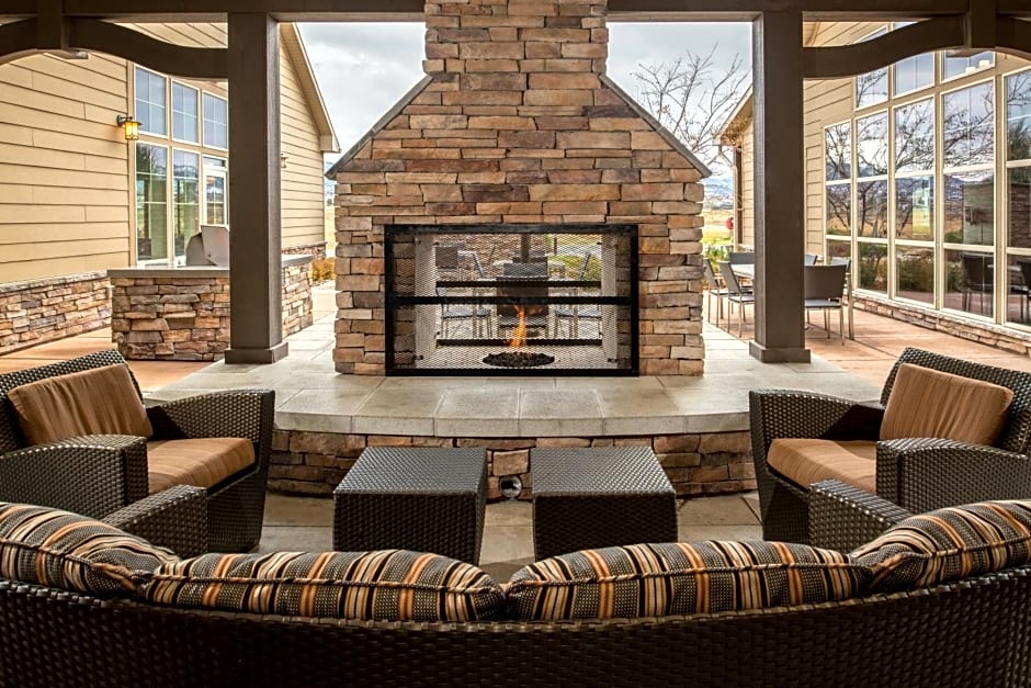Residence Inn by Marriott Helena