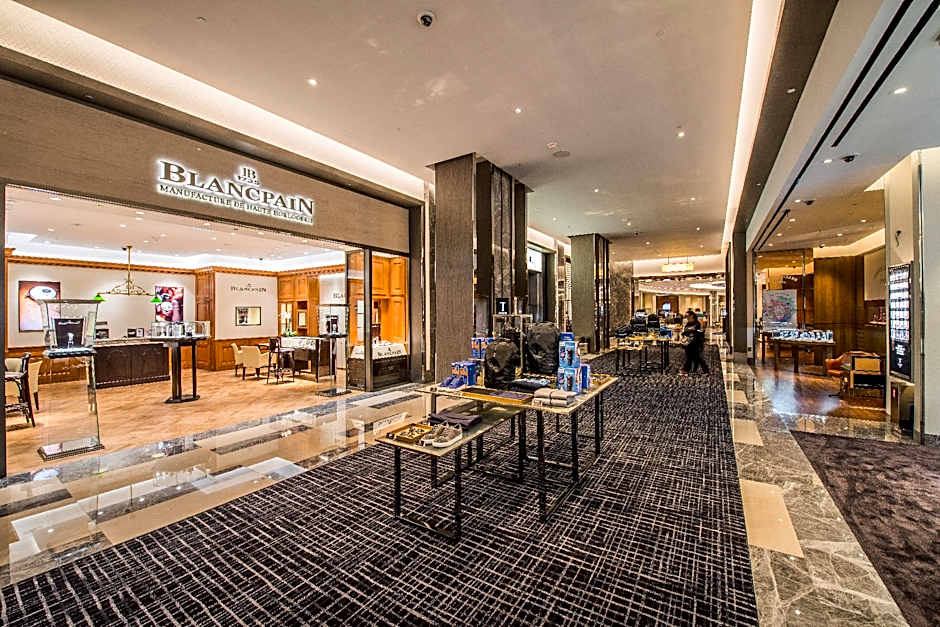 City of Dreams - Nuwa Macau